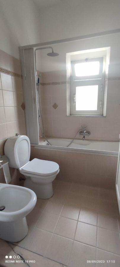 Kasa Erika Apartamento Catânia Exterior foto