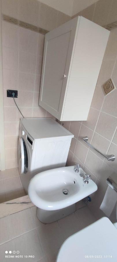 Kasa Erika Apartamento Catânia Exterior foto