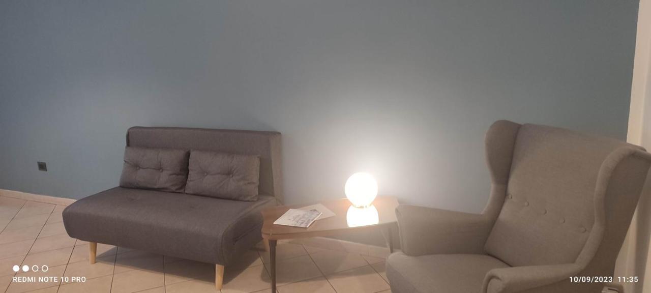 Kasa Erika Apartamento Catânia Exterior foto